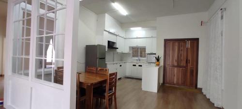 Chawng Homestay