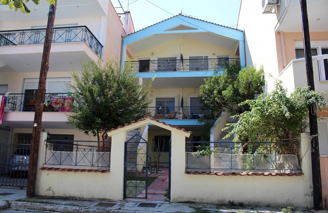 Cheap holiday in a holiday studio close to the beach | Nea Iraklitsa, Makedonia