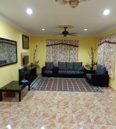 Cheap Homestay Kuala Nerus