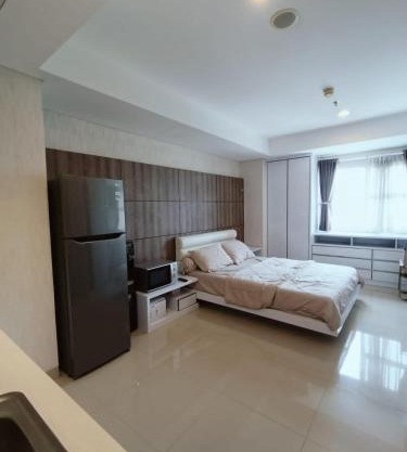 Cheap North 1121 comfortable Apartemen in Cikarang