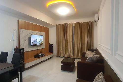 Cheapest 3 Bedroom Apartment in Sky House BSD - Duxton 1