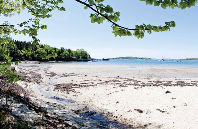 Chebeague Island Inn