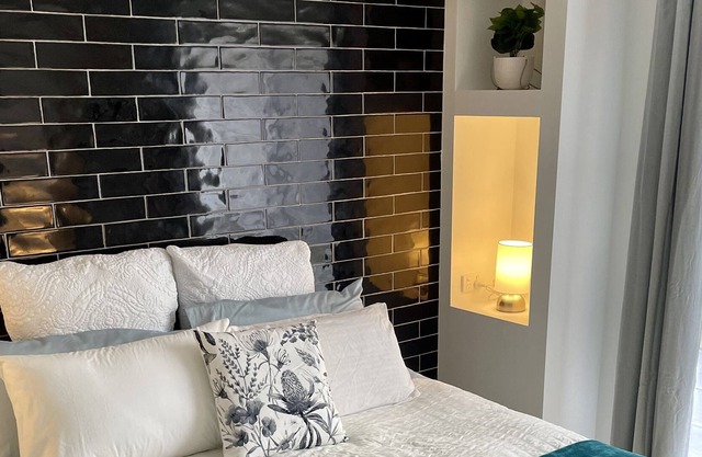 Cheerful Cranbourne Home