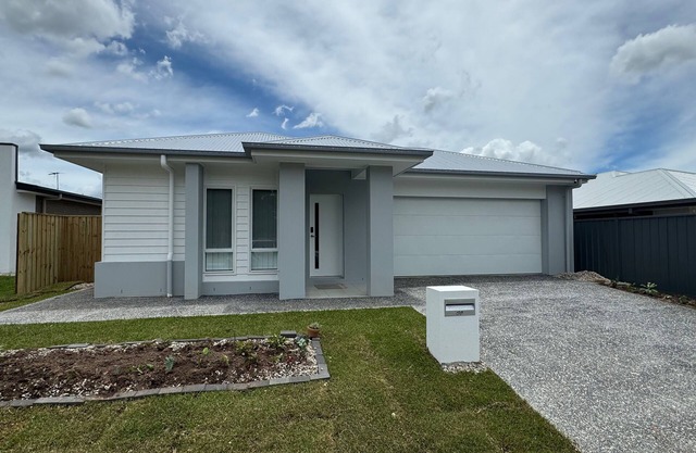 Cheerful Fantastic Newly built Home