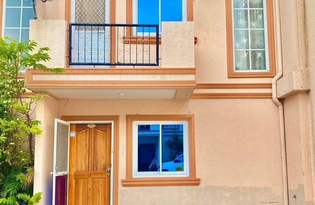 Cheerful Home Villa - Cheapest but Super Worth