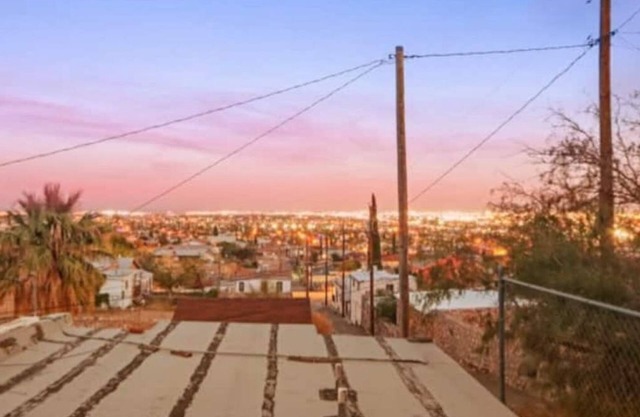 Cheerful Mountain Retreat