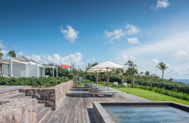 Chef included by Fantasia Villas: Villa Celadon