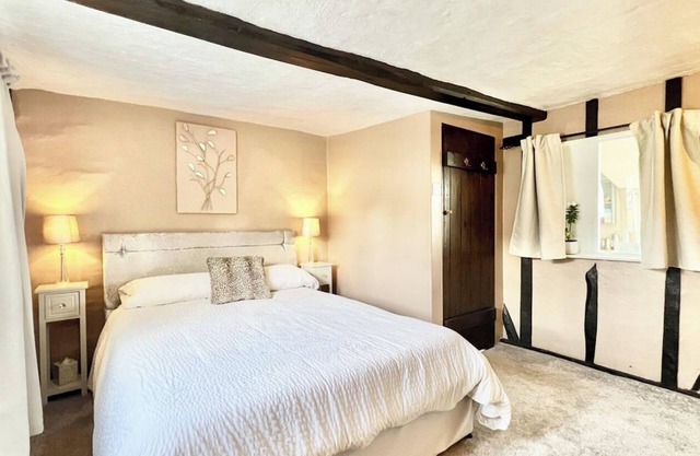 Chelmsford Cottage Homestay Free Parking