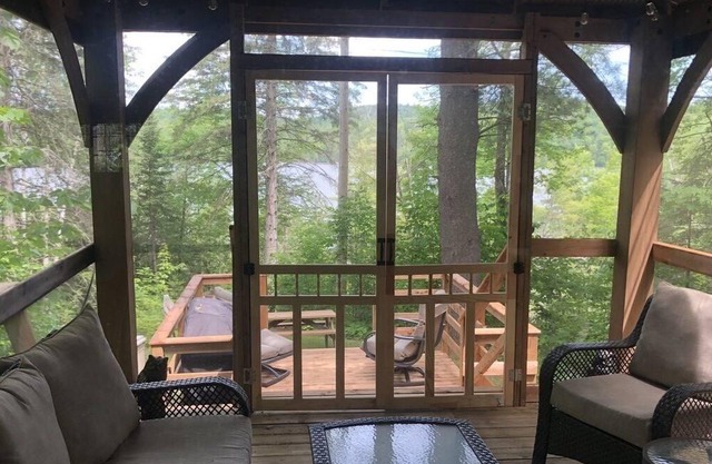 Chelsea Cottage Retreat for Rent