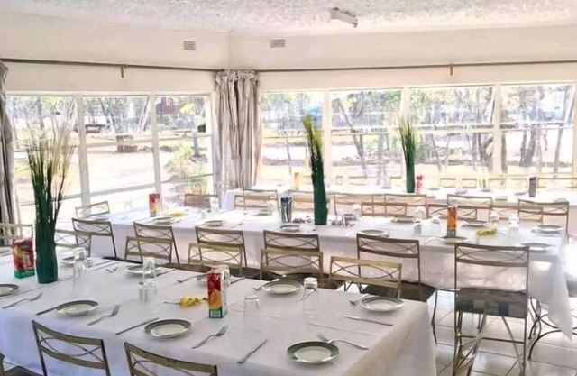 Cheltenham Park Resort