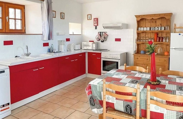 Chenin | Sleeps 4 | Manoir Les Touches