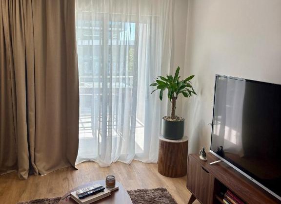 Chermside Central Apartment