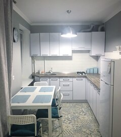 Chernihiv apartments