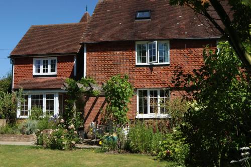 Cherry Garden Cottage