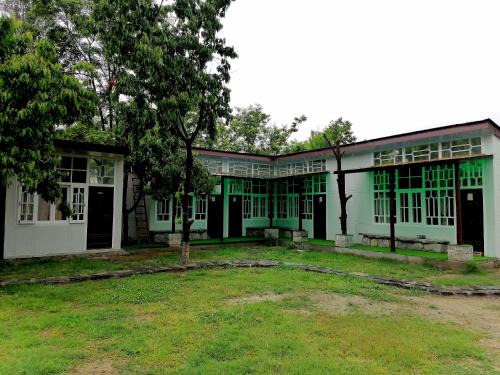 Cherry Garden Terrace Hotel & Restaurant