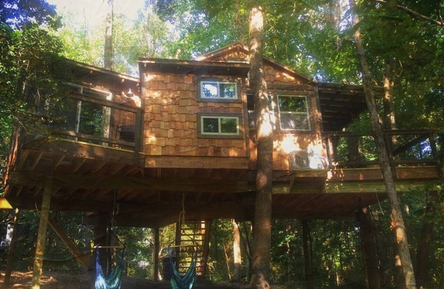 Cherry Treesort "Nona's Nest"