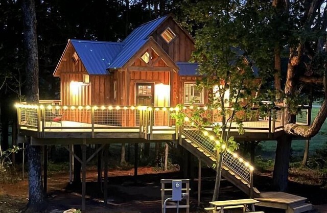 Cherry Treesort "Trevor's Layaway"