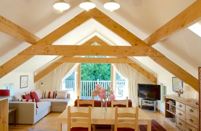 Cherryhill Lodge