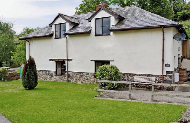 Cherrytree Cottage - 29937