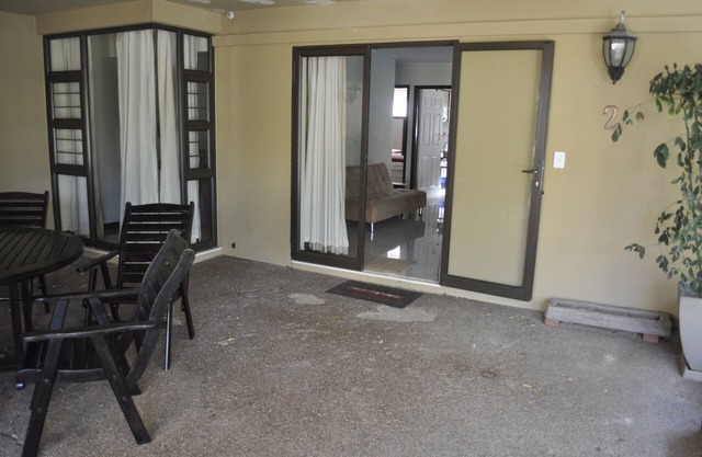 Cherrywood Lodge Apartment 2