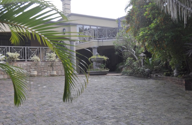 Cherrywood Lodge apartment 3