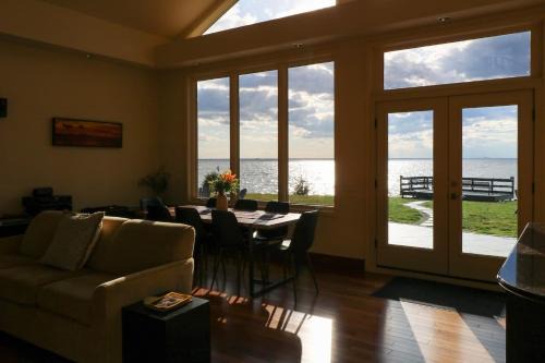 Chesapeake Bay Retreat Wbreathtaking Views