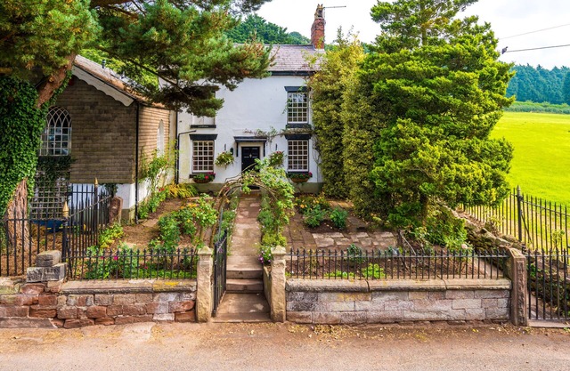 Cheshire Countryside, Delamere, Family Retreat
