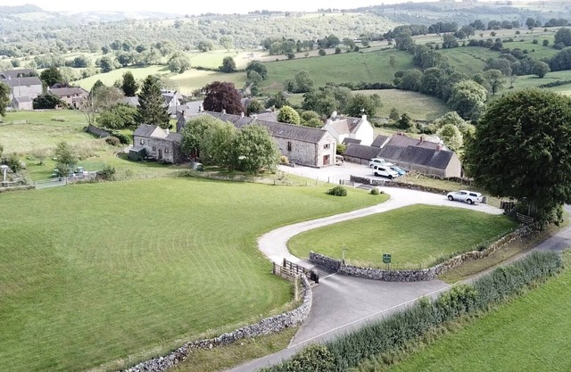 Chestnut Farm Holiday Cottages