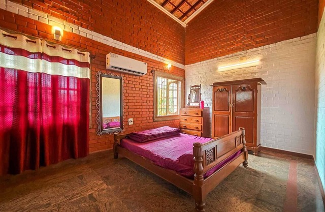 Chettinad Park Muttukadu ECR Beach House