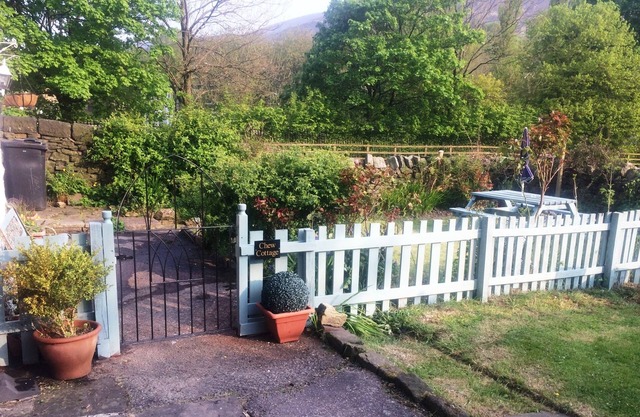 Chew Valley Cottage Saddleworth, Manchester
