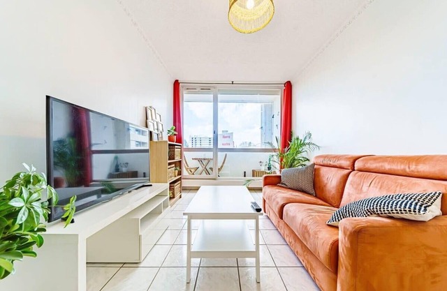 Chez Anatole - Charming 4 People - Gratte Ciel