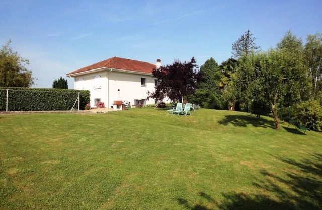 Chez Anglade - Castetbon