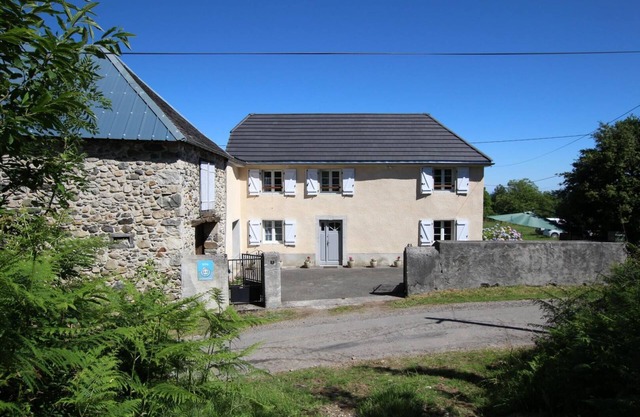 CHEZ BONNEMASOU - BESCAT