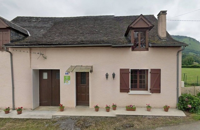 CHEZ BOURDET-PELOU - ARETTE