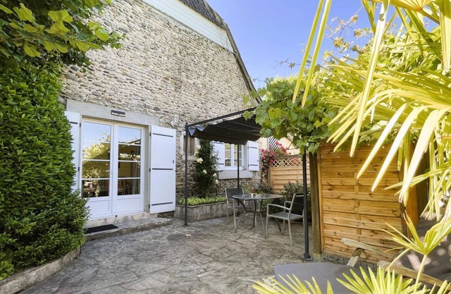 CHEZ CASTAGNET - ASSAT