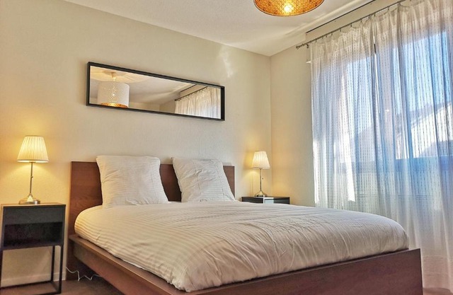 Chez Charlie - Centre ville Colmar - 2 pièces