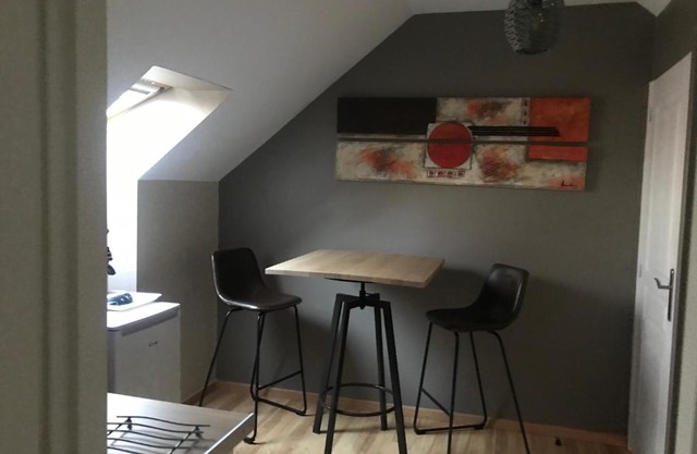 Chez Chris
