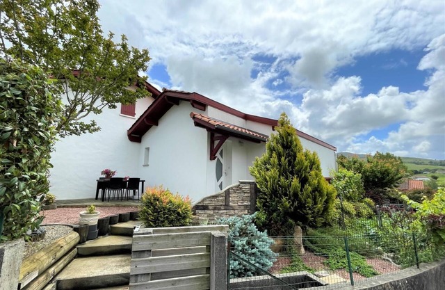 Chez Claverie - Hasparren