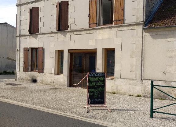 Chez cococuisine