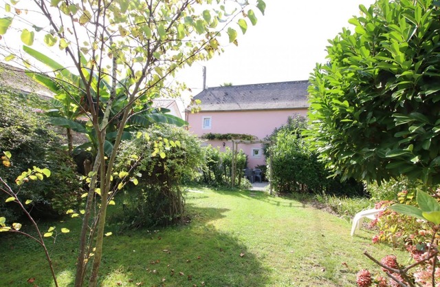 CHEZ CONTOU 1 - GEUS-D'OLORON