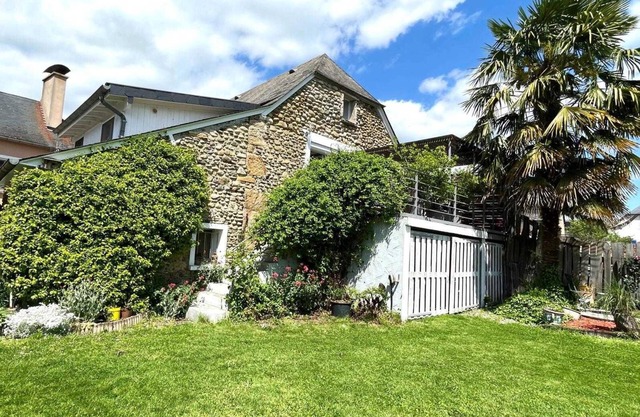 Chez Daude - Precilhon