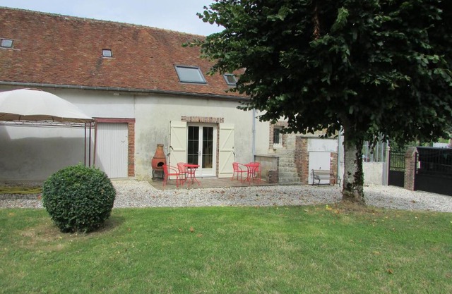 Chez Denise
