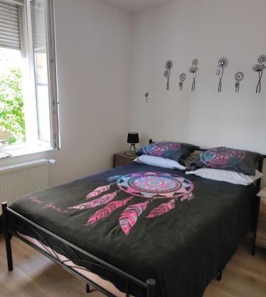 Chez Dori Chambre privée