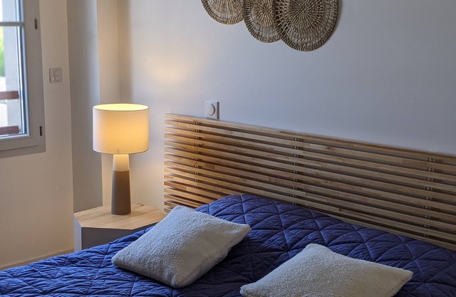 Chez Elsa, Confortable Apt. Neuf