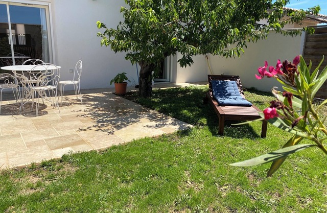 Chez Georges - House 1 - Lakes and Verdon Canyon