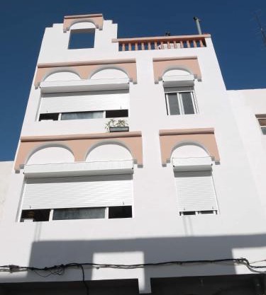 Chez gilles jama boulalaam