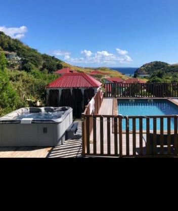 Chez Gisèle et Philippe