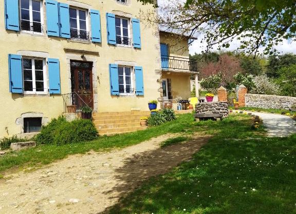 Chez Gustou