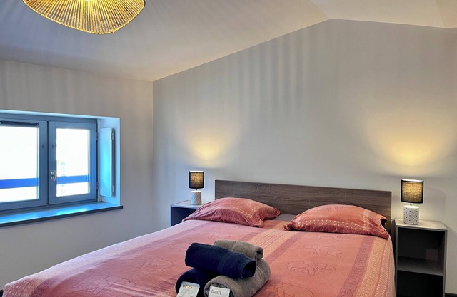 Chez Isa - Tournon-sur-Rhône