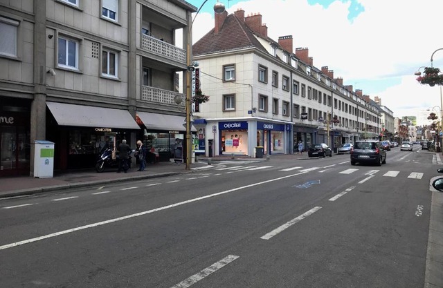 Chez J&F